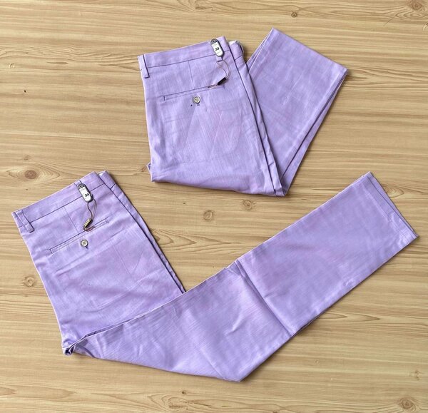 Normal Khaki trousers