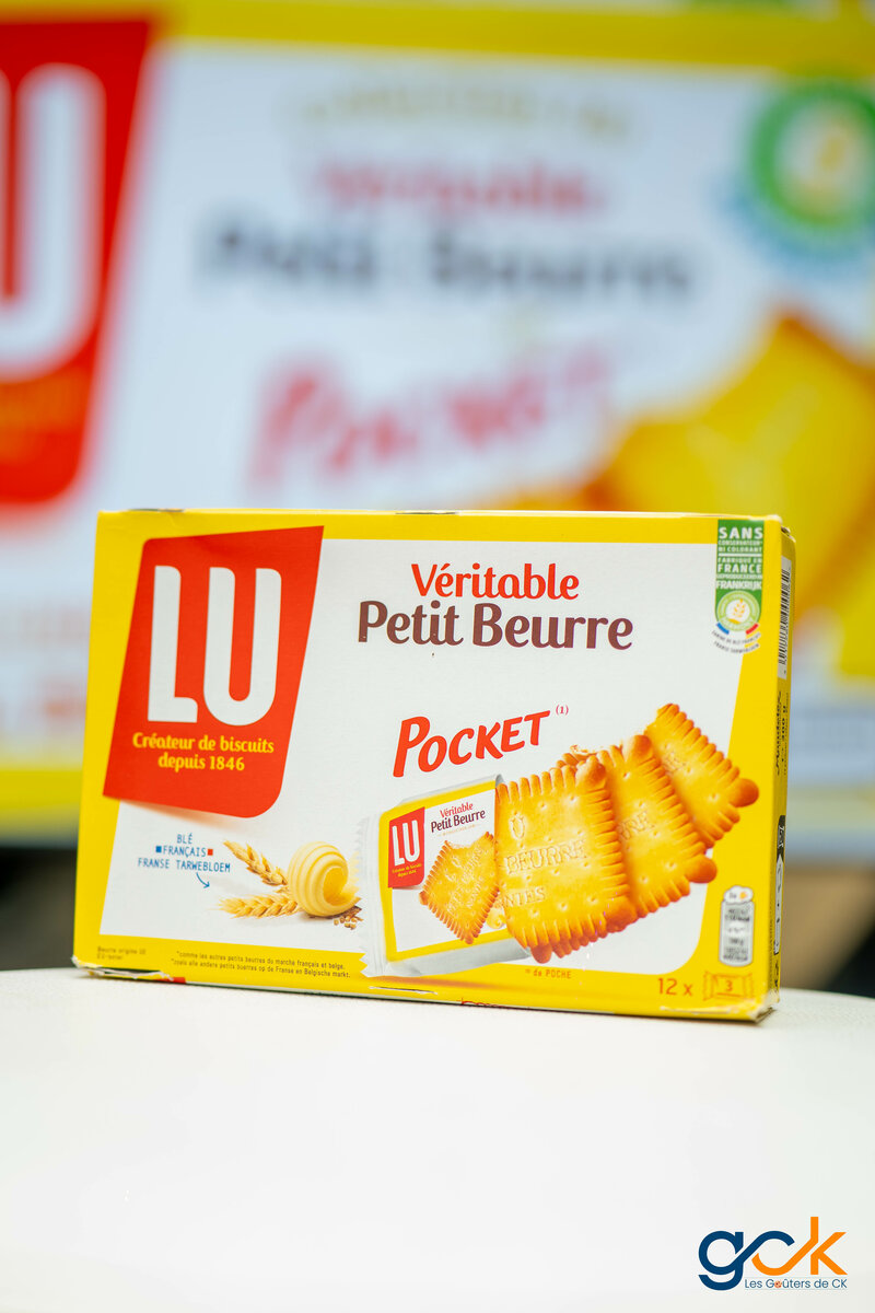 LU Petit Beurre Pocket