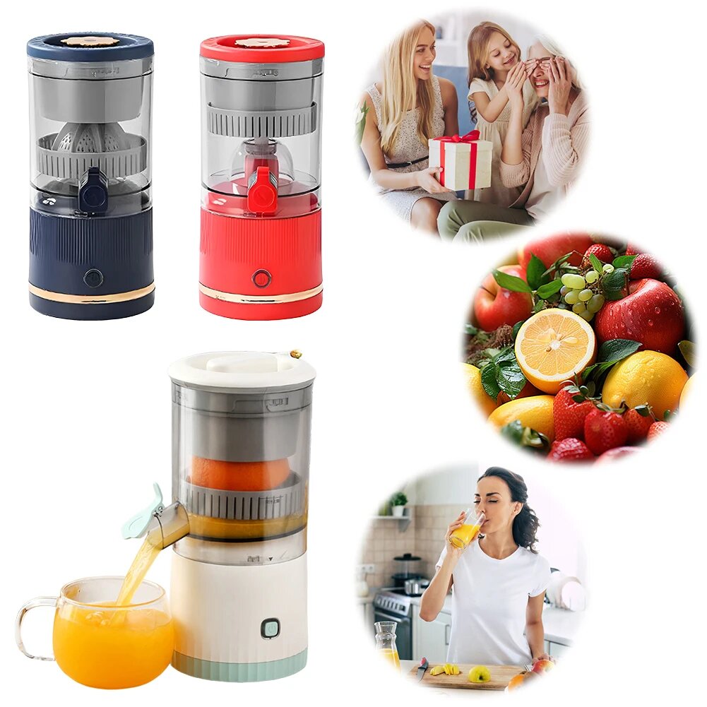 Citrus Juicer