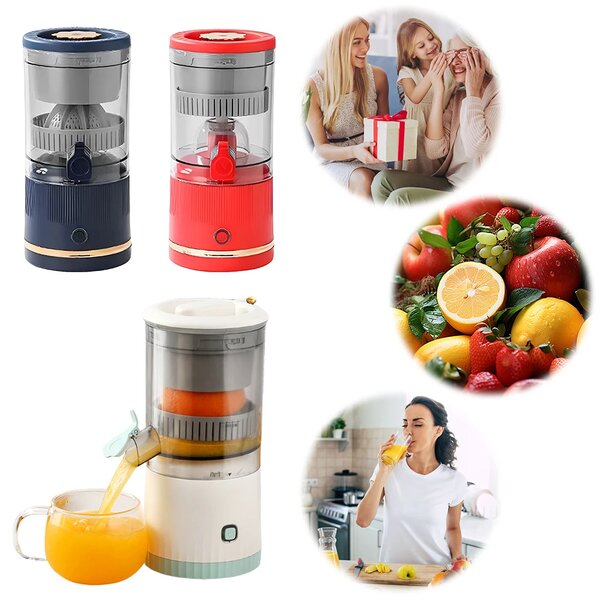 Citrus Juicer