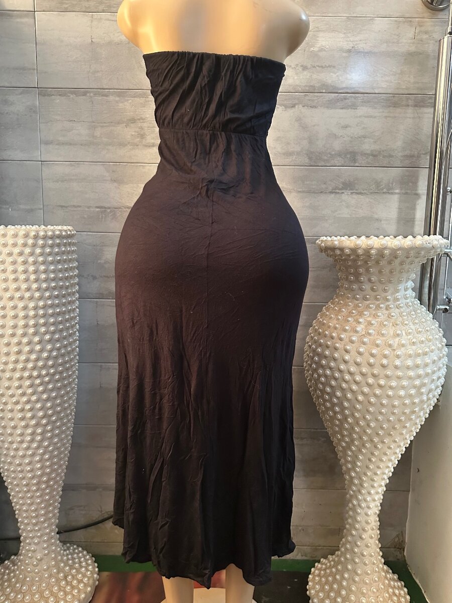 Ladies Thrift dress
