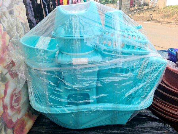 Baignoire pour bébé