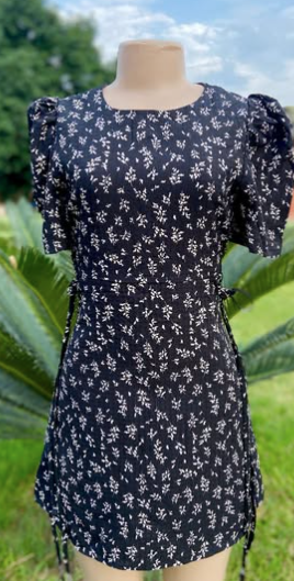 Beautiful elegant women's dress  size:M