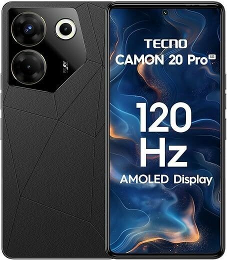 Tecno comon 20pro