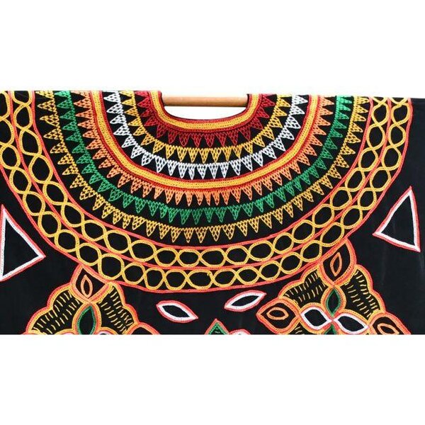 Tenue originale fait main