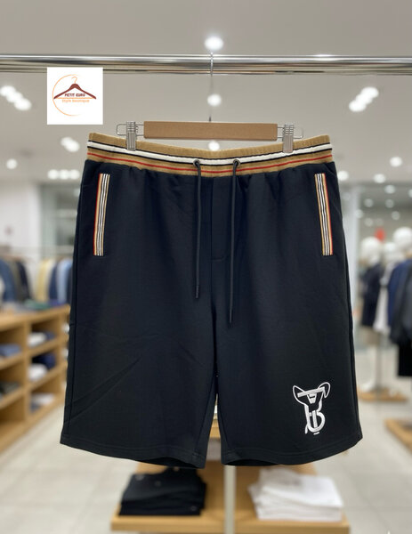 Shorts de sport élégants homme