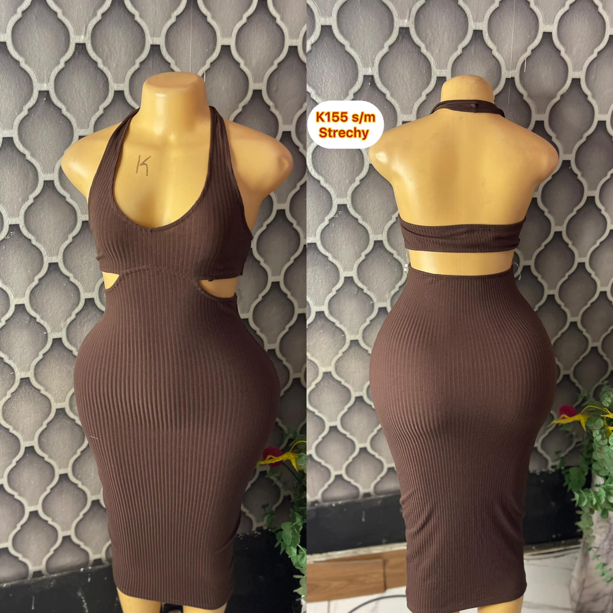 Good Quality Thrifted Dresses for Sale 