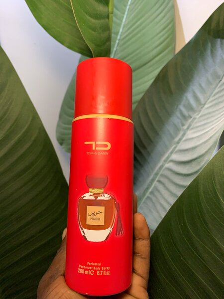 Spray Parfumé Exclusif 200 ml