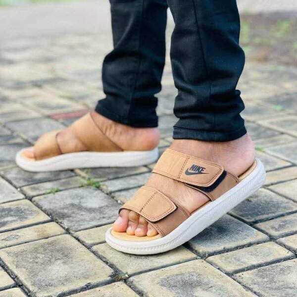 Sandales Confortables Homme