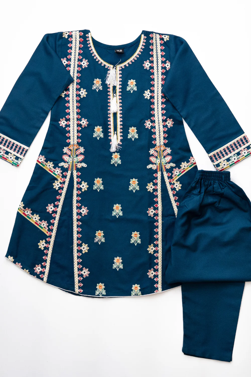 FISH – 2 PIECE
