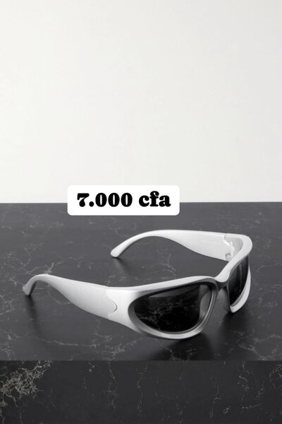 Lunette Alien Balenciaga