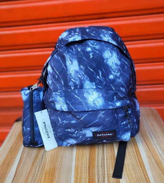 Sac Eastpak original trousse