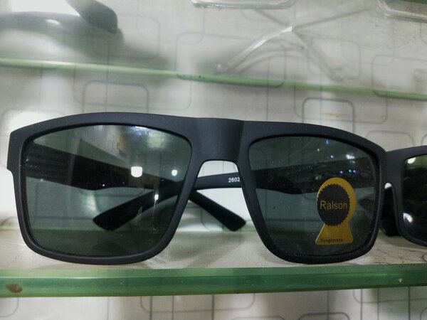 Sun glasses