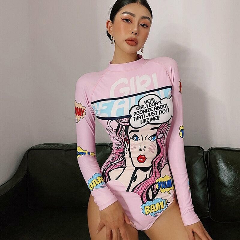 SURFING SWIMWEAR AVAILABLE