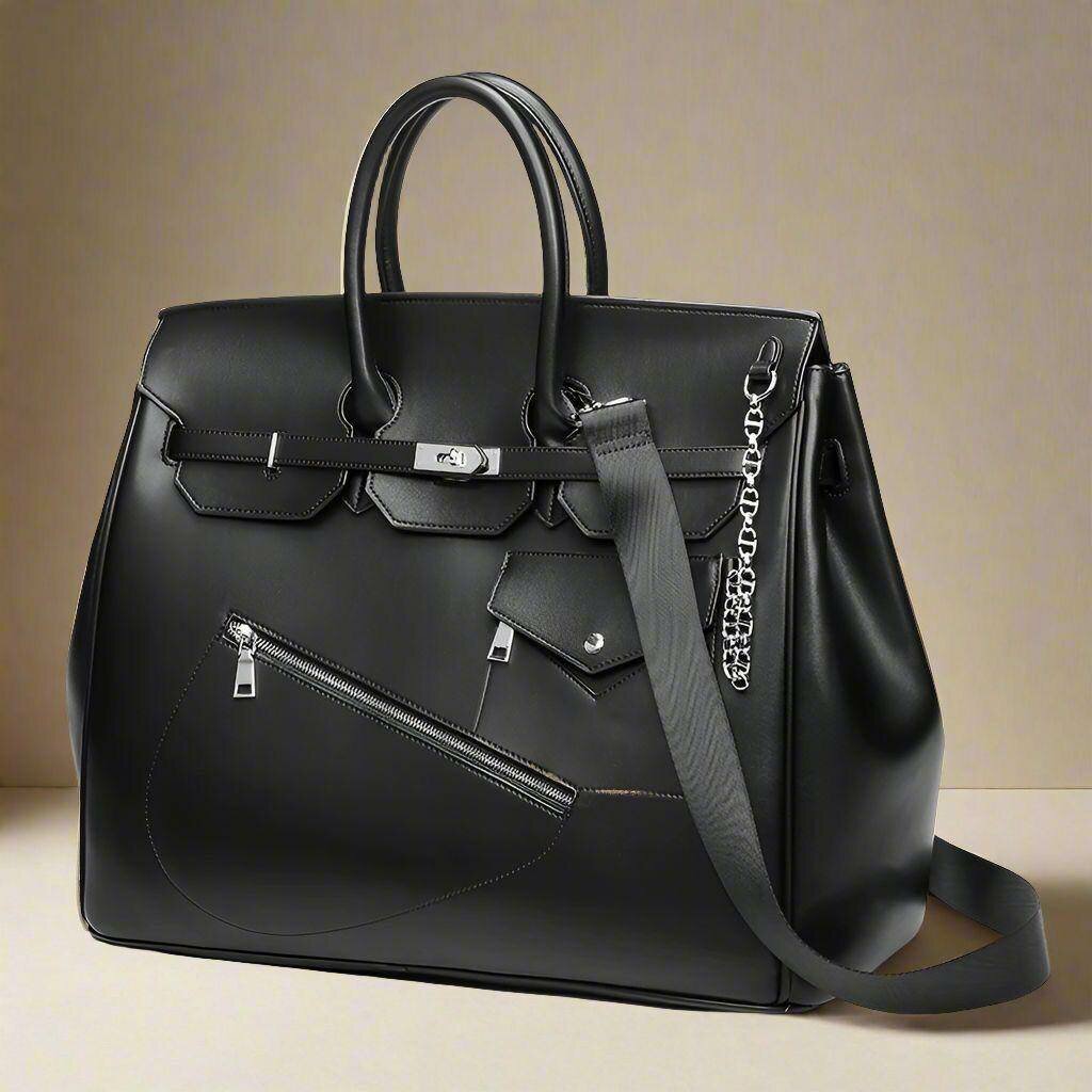 Handcrafted Leather Bags