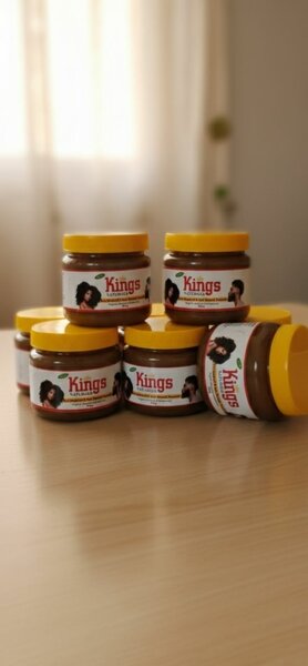 Beurre Capillaire Hydratant