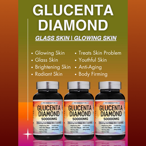 Glucenta Diamond