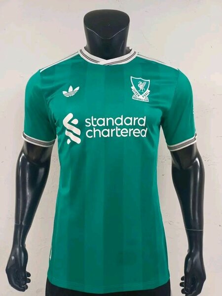 Maillot de football Liverpool