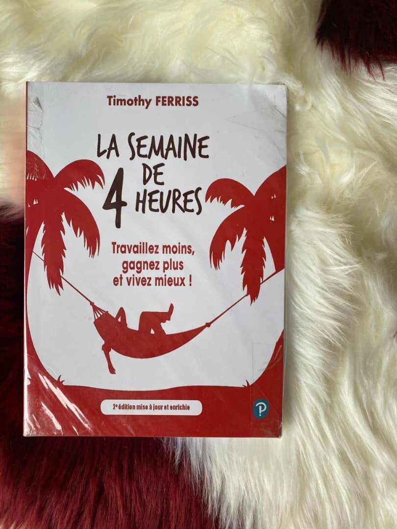 La Semaine de 4 Heures