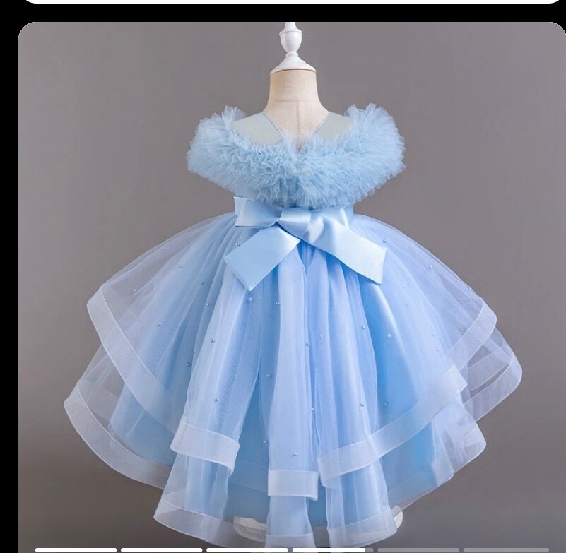 Robe de princesses