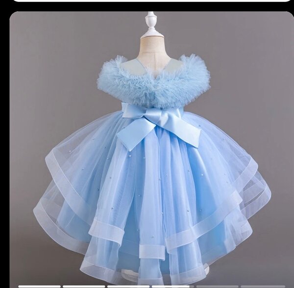 Robe de princesses