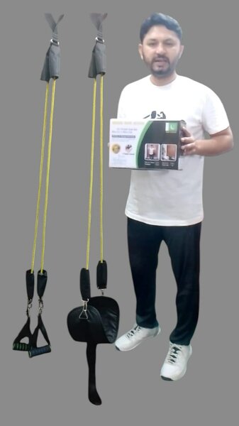 Resistance band