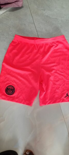 Jersey Short