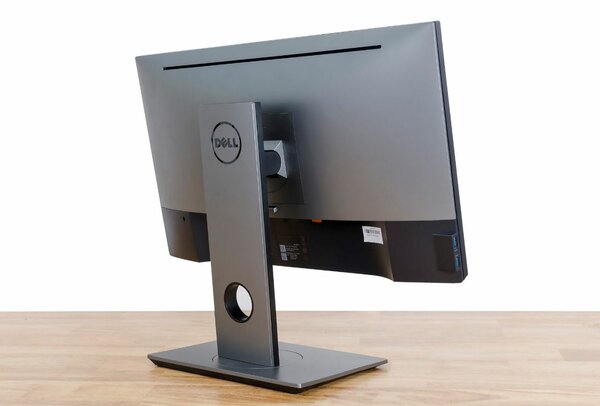 Moniteur Dell slim 24 pouces