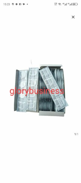 5 Préservatifs à 500