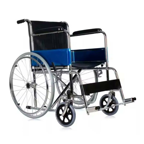 Fauteuil Roulant Électrique Confort