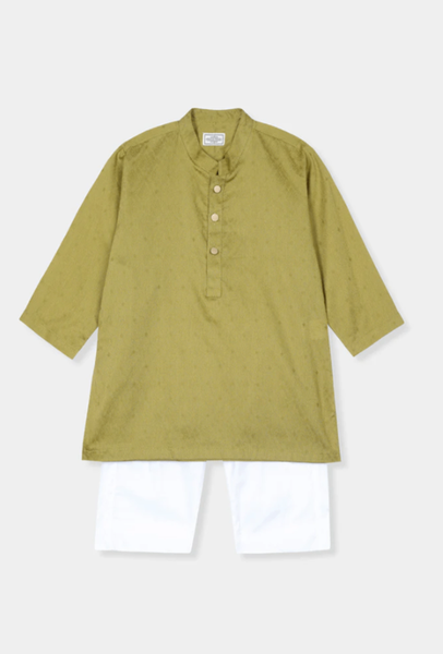 Shalwar kameez