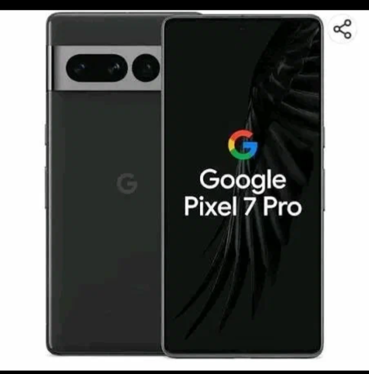 Google Pixel 7 Pro 128GB