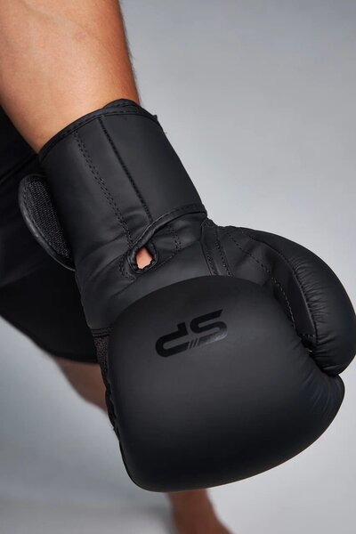 Перчатки боксерские