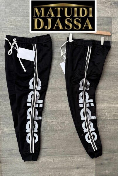 Pantalons de jogging tendance