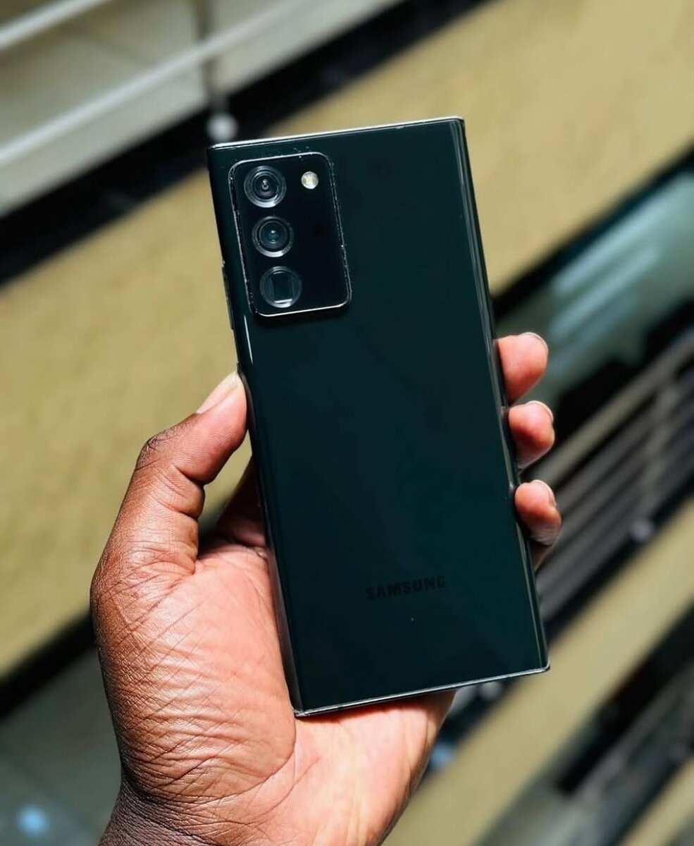 Samsung Galaxy Note 20 Ultra 256GB 8GB RAM