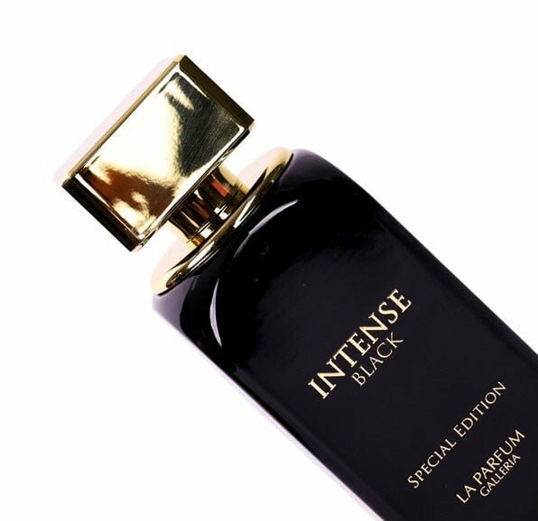 Intense Black Eau de Parfum