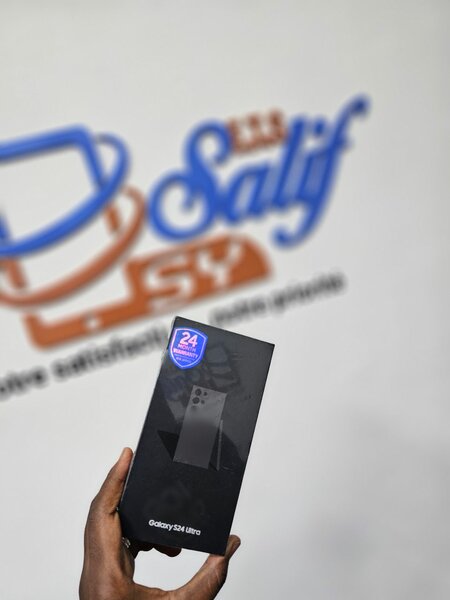 Sali fElectroniqueV2