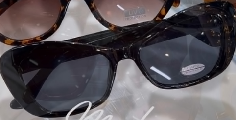 Солнце защитные очки высшего качества ✅