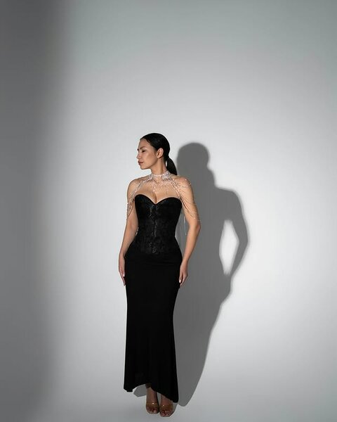 Женское платье