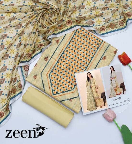 Zeen