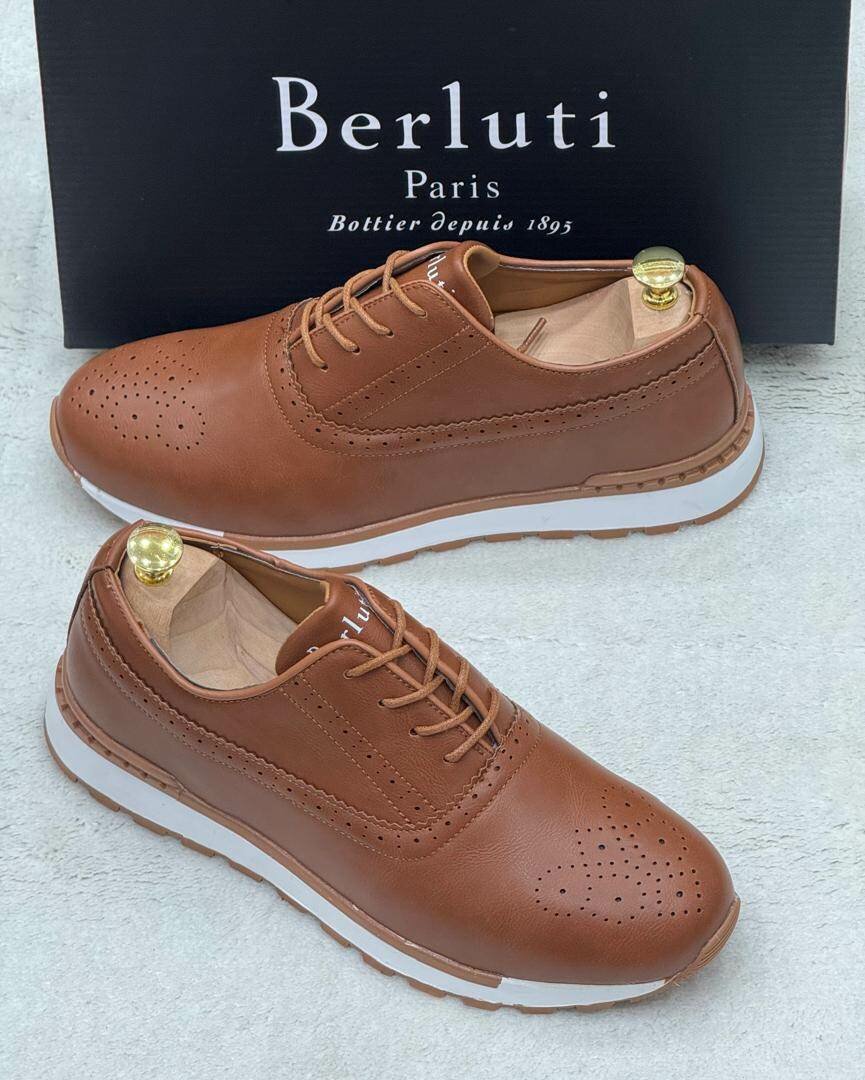 Chaussure homme