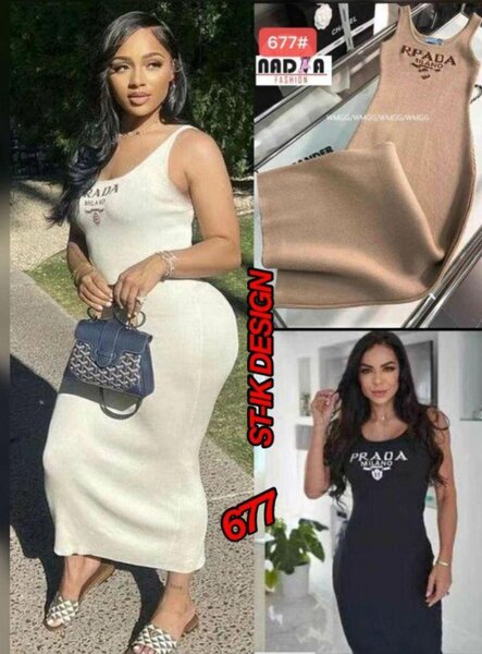 Robe Pull Élégante Femme