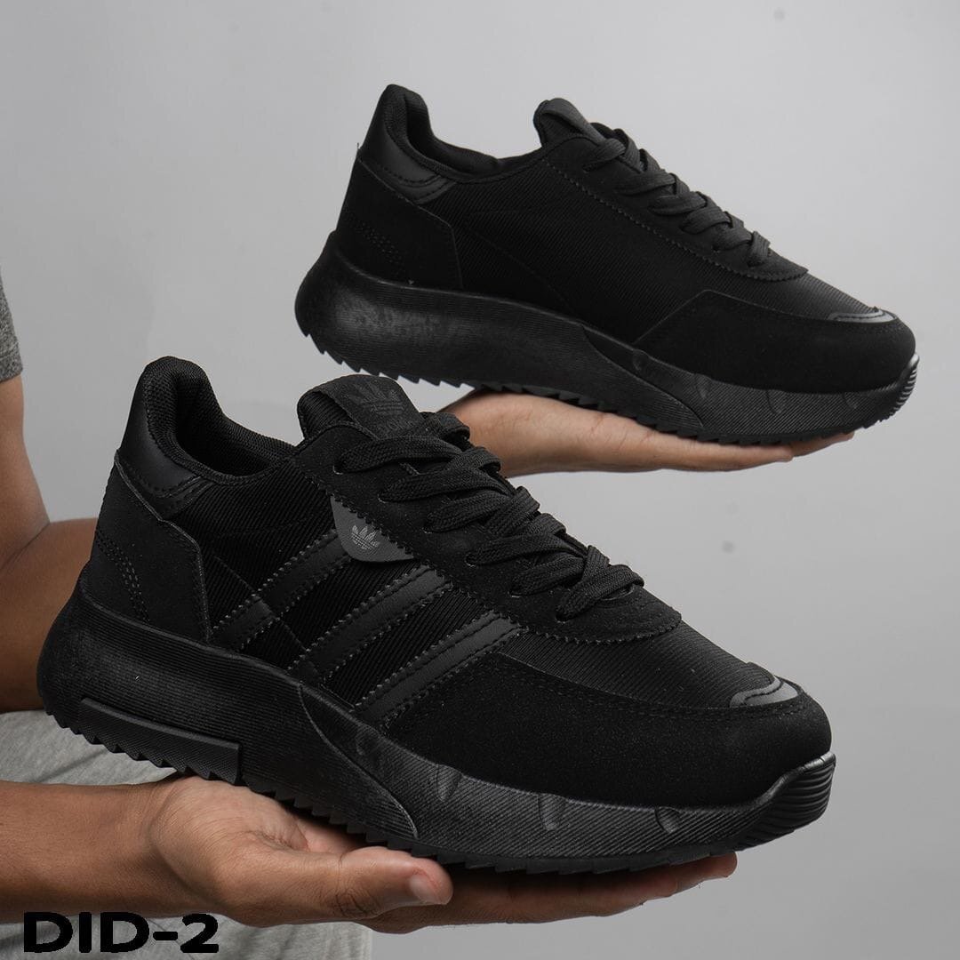 Baskets Adidas Homme