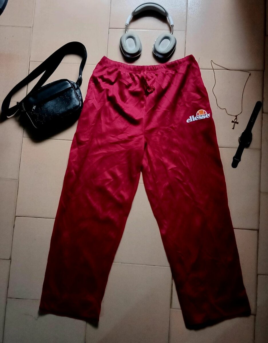 Pantalon de sport pour hommes