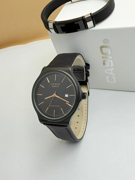 Complet Casio