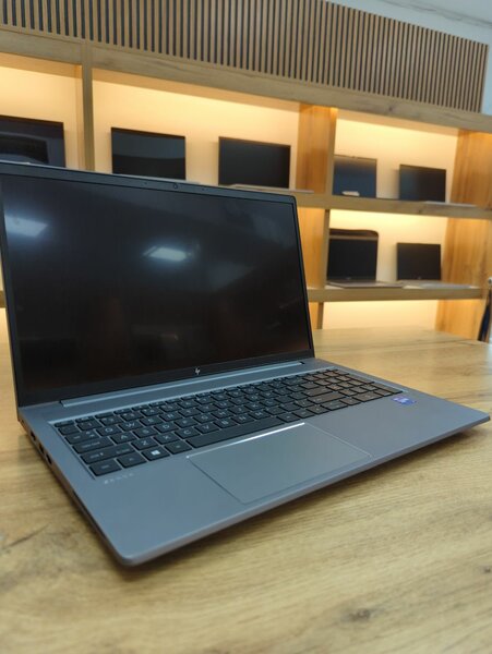 HP ZBook