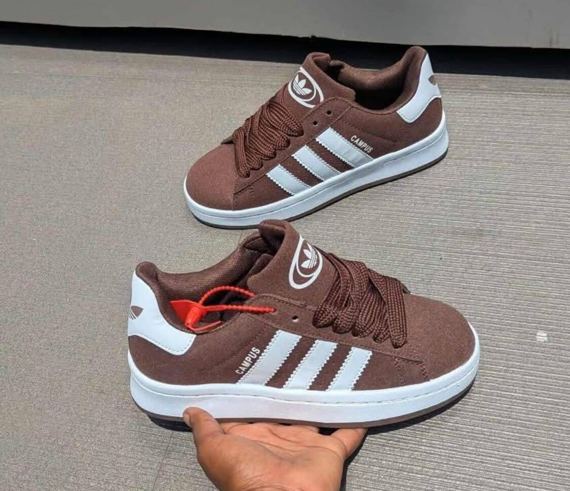 Adidas Campus Sneakers