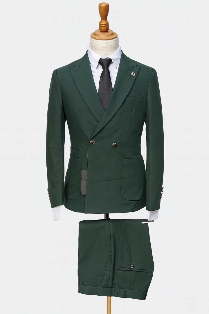 Costume Homme Élégant