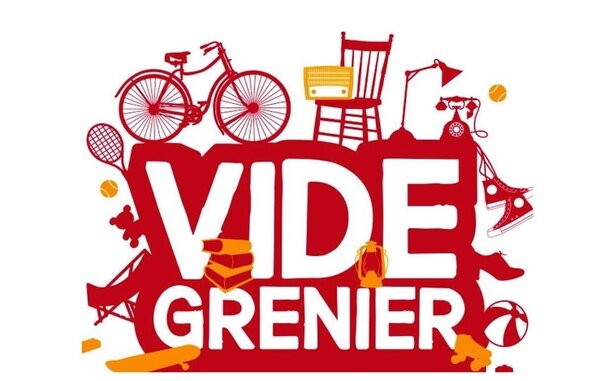 le vide grenier 