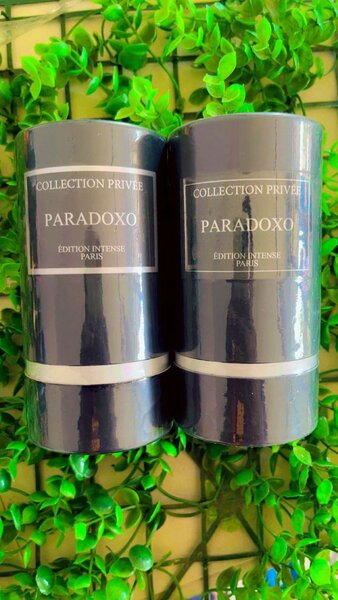 Parfums Paradoxo Intense